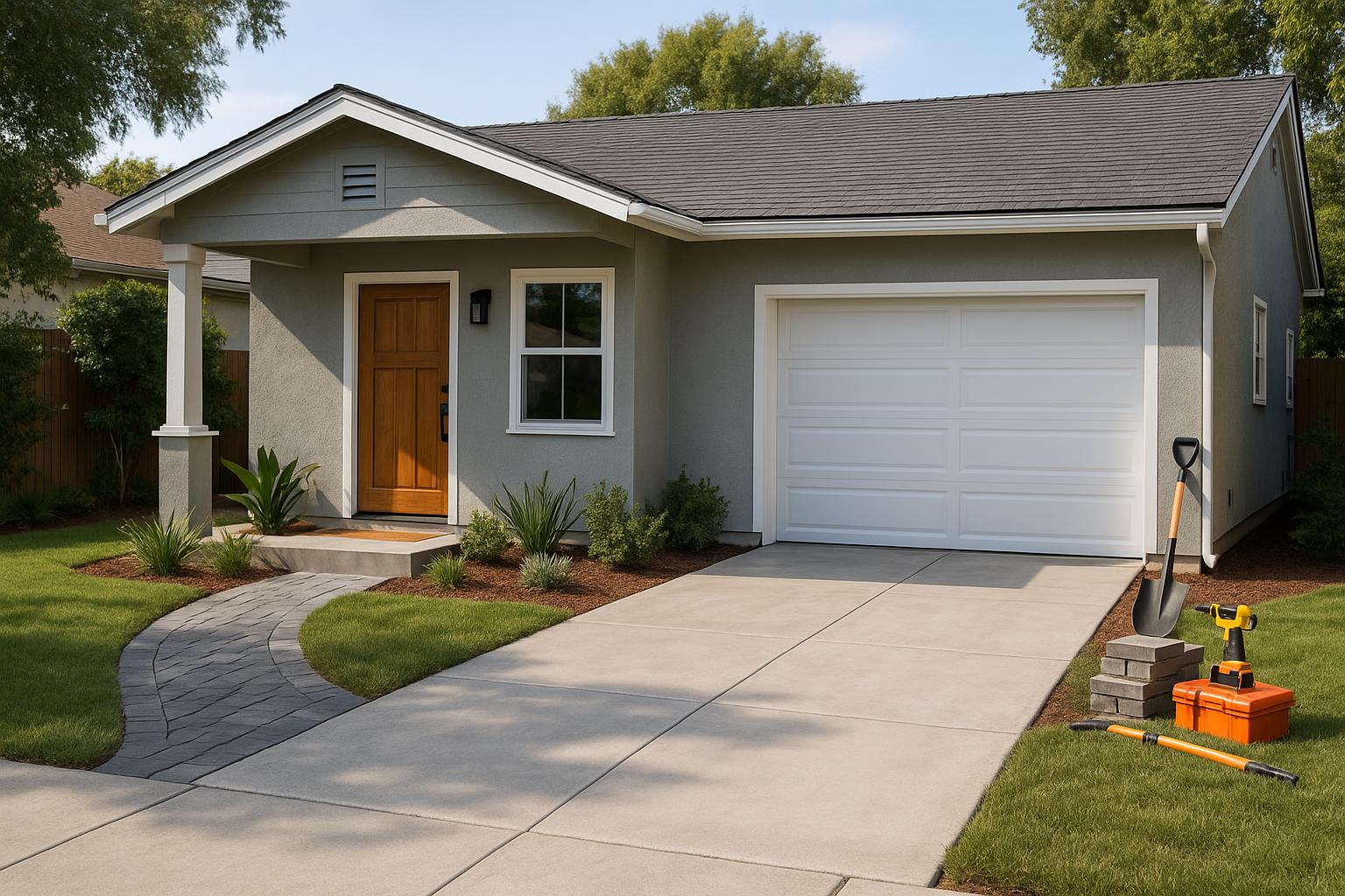 Velvet Hammer Home Remodeling local service coverage in Hollywood