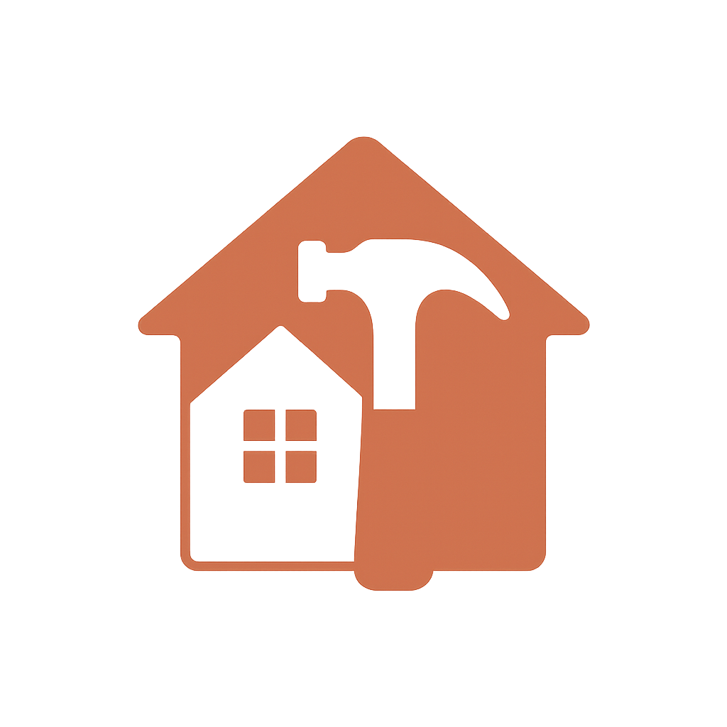 Velvet Hammer Home Remodeling logo